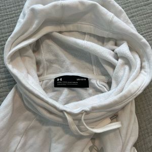 Under Armour Loose fit sweatshirt